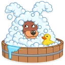 🛀