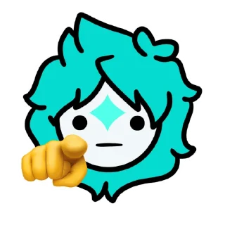 🫵
