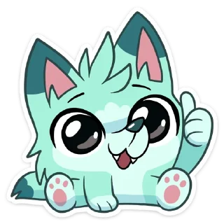 👍
