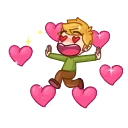 💕