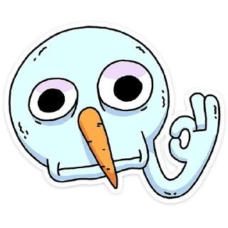 👌
