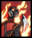 TF2 Reactions — стикерпак Telegram