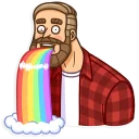 🌈