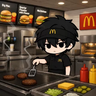 🍔