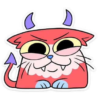 😈