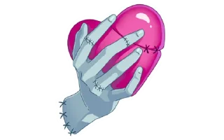 ❤️‍🩹