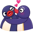 👩❤️💋👨
