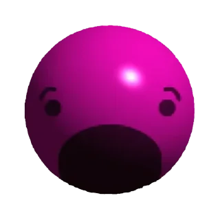 Bubble Emoji TT — стикерпак Telegram