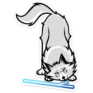 🐺