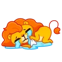 😭