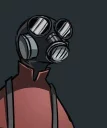 TF2 Reactions — стикерпак Telegram