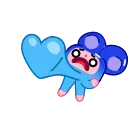 😭