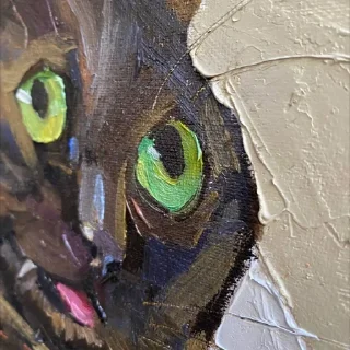 Fork_art_k — стикерпак Telegram