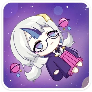 🌙