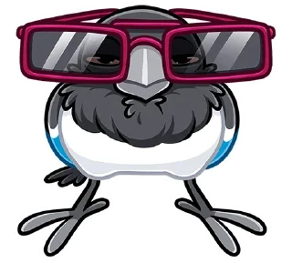 😎