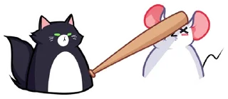 👊