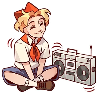 🎶