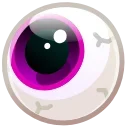 👁