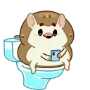 🚽
