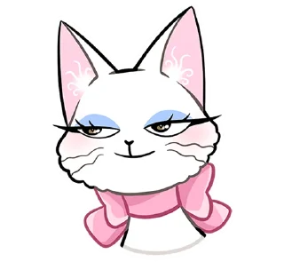 🐱