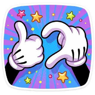 👍