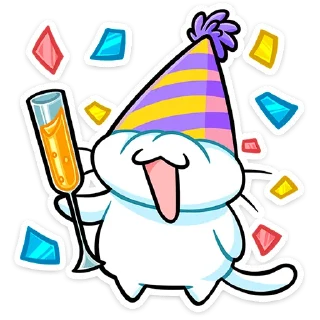 🥳