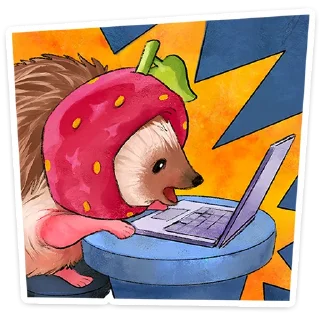 🍓