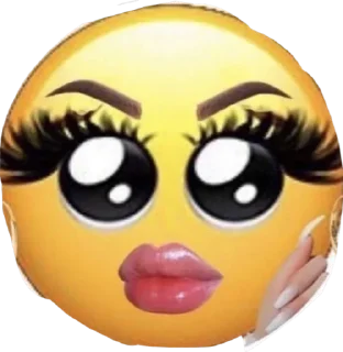 👄