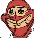 TF2 Reactions — стикерпак Telegram