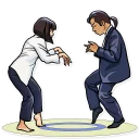 🕺