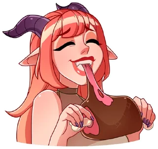🍖