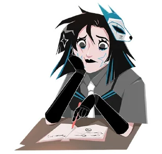 ✍