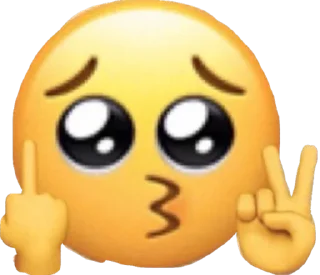😙
