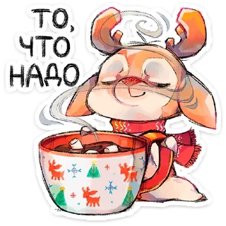 ☕