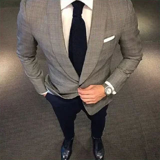 📈