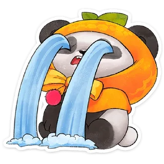 🐼