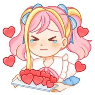 ❤️