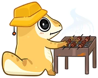 🍢