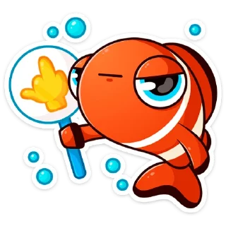 🖕