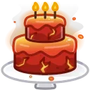 🎂