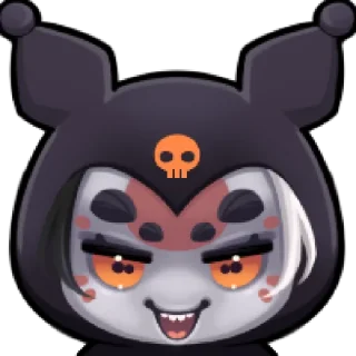 👹