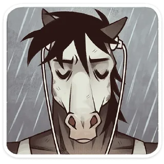 🐴