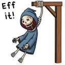 ☠
