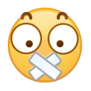 🤐