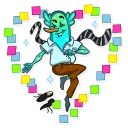 💖
