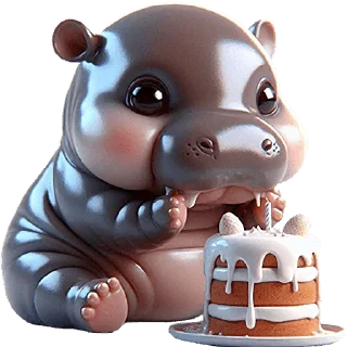 🎂