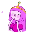 😘