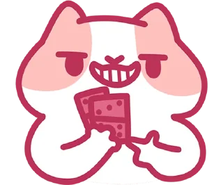 🐱