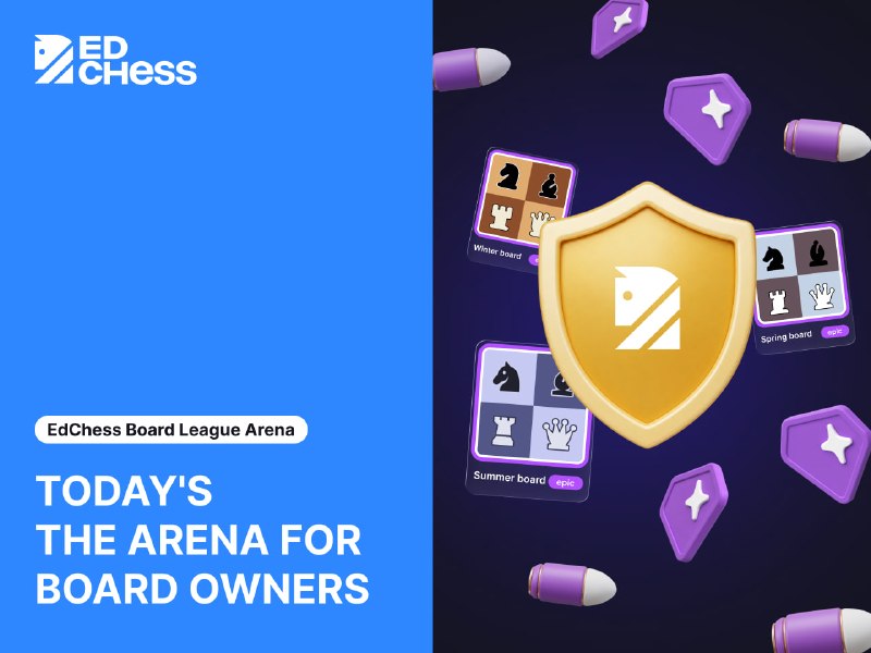 Иллюстрация к посту канала EdChess [ENG]