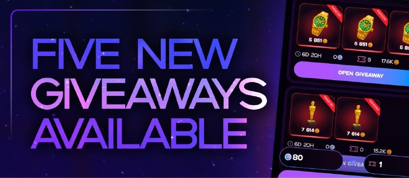 Иллюстрация к посту канала EDGE GIFT